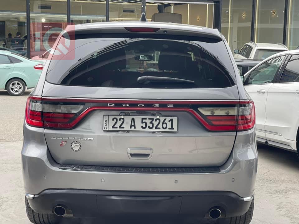 دودج دورانجو